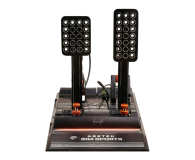 Asetek Invicta Sim Racing Gas and Brake Pedal - 1369871 - zdjęcie 6
